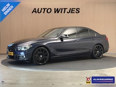 BMW 3-serie - 330e Plugin Hybrid 251PK Aut. Centennial Executive | Navi | PDC | LED | 19 Inch LM | Incl.