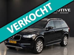 Volvo XC90 - 2.0 D4 90th Anniversary Edition / 1ste eigenaar