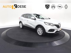 Renault Kadjar - 1.3 TCe 140 Zen | Trekhaak | Apple Carplay | Navigatie | Parkeersensoren voor + Achter