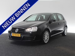 Volkswagen Golf - 1.4 TSI GT Business, DSG Automaat, NL-auto, NAP