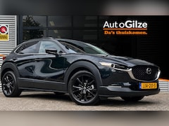 Mazda CX-30 - 2.5 e-SkyActiv-G M Hybrid Homura l Adaptive Cruise l Camera l Navi l Elektrische Klep