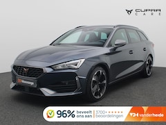 CUPRA Leon Sportstourer - 1.4 e-Hybrid Business 204PK DSG Trekhaak, Achteruitrijcamera, Side Assist, Keyless, Stoel