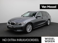 BMW 3-serie Touring - 330e | Automaat | Parkeersensoren | Climate Control | Cruise Control |