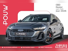 Audi A5 Avant - 2.0 e-hybrid 367pk quattro S edition Competition | Trekhaak | B&O Audio | Winterpakket
