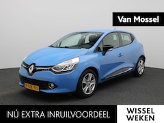 Renault Clio - 0.9 TCe Dynamique | Bluetooth | Cruise Control | Navigatie |