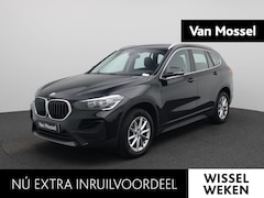 BMW X1 - sDrive 18i | Airco | Navigatie | Parkeersensoren |