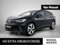 Volkswagen ID.4 - 77kWh 150kW Pro Performance | Apple Carplay / Android Auto | Achteruitrijcamera | Parkeers