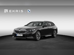 BMW 5-serie Touring - 530e M Sportpakket | Driving Assistant Plus | Elektr. Trekhaak
