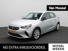 Opel Corsa - 1.2 Level 2 | Apple Carplay / Android Auto | Cruise Control | Lichtmetalen Velgen |