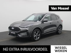 Ford Kuga - 2.5 PHEV ST-Line | HEAD-UP | PANORAMADAK | WINTER PAKKET | NAVIGATIE | CAMERA | NAVIGATIE