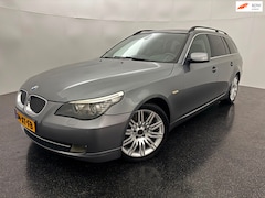 BMW 5-serie Touring - 525i Executive NAP
