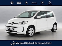 Volkswagen Up! - 1.0 BMT 60pk Move up / Airco / Elek. Ramen