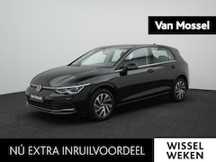 Volkswagen Golf - 1.4 eHybrid Style | Apple/Android Play | Camera | Adaptive Cruise | Comfortstoel(en) | Ful