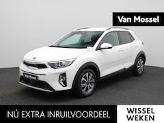 Kia Stonic - 1.0 T-GDi MHEV DynamicLine | CAMERA | NAVIGATIE | KLIMAATREGELING | APPLE CARPLAY - ANDRIO