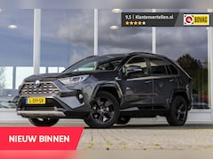 Toyota RAV4 - 2.5 Hybrid AWD Bi-Tone | Camera | ACC | Trekhaak