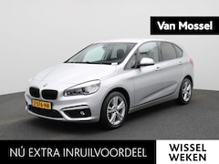 BMW 2-serie Active Tourer - 225i xDrive | ELEKTRISCHE BESTUURDERSSTOEL MET GEHEUGEN | | NAVIGATIE | ACHTERUITRIJCAMERA