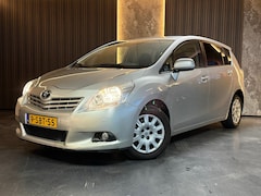 Toyota Verso - 1.8 VVT-i Business 7P. Navi Camera Trekhaak Cruise