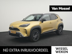 Toyota Yaris Cross - 1.5 Hybrid Adventure AUTOMAAT | CAMERA | STOEL & STUURVERWARMING | JBL BOX | TREKHAAK | CL