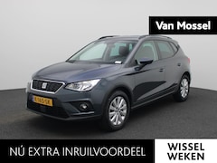 SEAT Arona - 1.0 TSI Style Business Intense | ACHTERUITRIJCAMERA | APPLE CARPLAY - ANDROID AUTO | TREKH