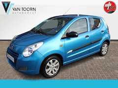 Suzuki Alto - 1.0 Celebration EASSS. Airco, leuke sportieve kleur