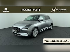 Suzuki Swift - 1.2 Select Smart Hybrid | Stoelverwarming | Dodehoeksensor