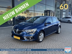 Renault Mégane - Hatchback 1.2 Energy TCe 130pk Zen