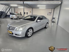 Mercedes-Benz E-klasse Coupé - 350 CGI Elegance