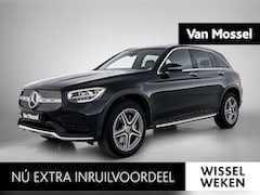 Mercedes-Benz GLC-klasse - 300e 4MATIC AMG Line | 360 CAMERA | HEAD-UP | SFEERVERLICHTING | APPLE CARPLAY / ANDROID A