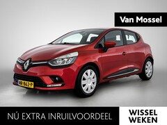 Renault Clio - 0.9 TCe Zen | Airco | Parkeersensoren |