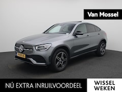 Mercedes-Benz GLC-klasse Coupé - 300e 4MATIC Business Solution AMG | PANORAMADAK | 360 CAMERA | STOELVERWARMING | NAVIGATIE