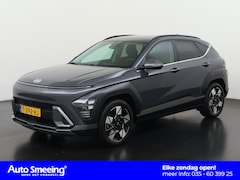 Hyundai Kona - 1.6 GDI HEV Comfort Smart | Navigatie | Zondag Open