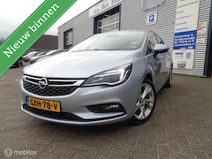 Opel Astra - K 1.0 TURBO Innovation/Ecc/Airco/PDC/Carplay/17''LM/Slechts 74000km
