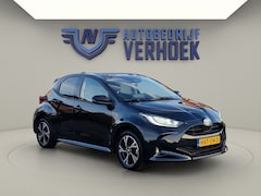 Toyota Yaris - 1.5 Hybrid 115 Dynamic Stuur & Stoelverwarming
