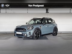 MINI Countryman - 1.5 Cooper S E ALL4