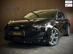 Ford Focus - 1.0 Ecoboost Hybrid ST-Line|ACC|Lane|Blindspot|Camera
