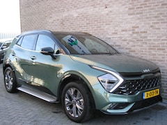 Kia Sportage - 1.6 T-GDi Hybrid GT-PlusLine - 1e eig - 360 graden camera - Trekhaak