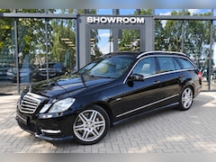 Mercedes-Benz E-klasse - 500 Elegance 4-Matic PANO KEYLESS CAM