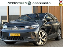 Volkswagen ID.4 - First 77 kWh | SOH 90% | Camera | Stoelverwarming |