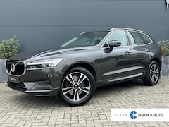 Volvo XC60 - 2.0 B5 Momentum Exclusive | Pano | HU-Display | 360 camera | Harman/Kardon | BLIS | Leder