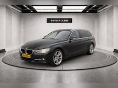 BMW 3-serie Touring - 328i Upgrade Edition