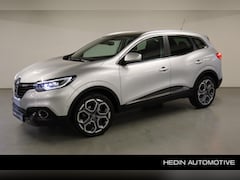 Renault Kadjar - TCe 130 EDC Bose | Automaat | R-Link Multimedia & Navigatie | Camera | Panoramadak | Parke