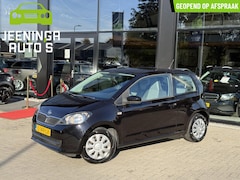 Skoda Citigo - 1.0 Greentech Ambition|Airco