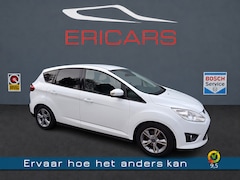 Ford C-Max - 1.0 Edition NAVI TEL PDC CC MFSTUUR AIRCO