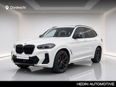 BMW iX3 - M-Sport Executive 80 kWh | Trekhaak | Driving Assistant Professional | Camera