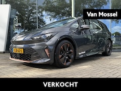 CUPRA Born - Business 61 kWh 190 PK | Apple Carplay / Android Auto | Stuurverwarming | Stoelverwarming