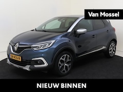 Renault Captur - 0.9 TCe Intens | LM velgen | parkeersensoren | navigatie