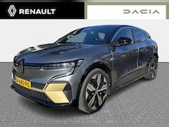 Renault Mégane E-Tech - EV60 Optimum Charge Iconic