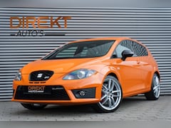 SEAT Leon - 2.0 TFSI Cupra R XENON 19INCH 1e EIGENAAR
