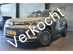 Volkswagen Tiguan - 1.5 eHybrid Life carplay cruise camera led 18 inch