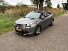 Suzuki Baleno - 1.2 Exclusive Airco Stoelverwarming Bluetooth Lm Velgen Mist Lampen Voor Elk Ramen